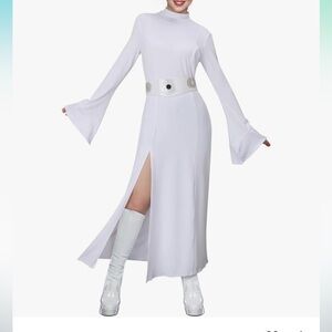 Princess Leia Costume